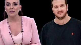 Şahan Gökbakar'ın Buket Aydın paylaşımı gündem oldu! O sözlerini ti'ye aldı