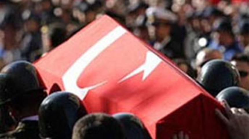 Hakkari'de aynı yerde ikinci şehit