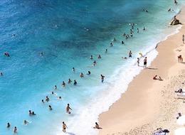 Yerli turistlerin seyahat harcamaları yüzde 80 arttı