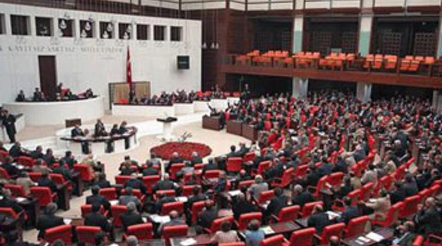 CHP 35'inci maddeyi Meclis'e getiriyor