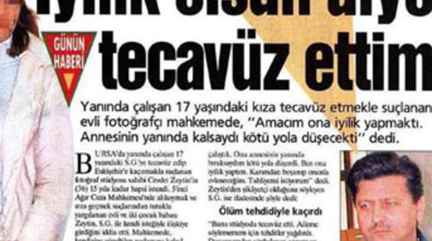 En ilgin&ccedil; haber başlıkları