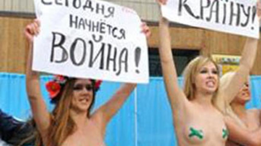 Yeter &uuml;lkenin ırzına ge&ccedil;tiniz