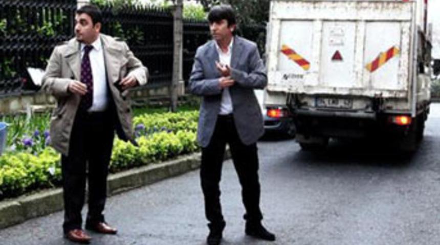 Rıdvan Dilmen'in avukatından a&ccedil;ıklama