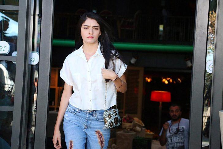 Yüksek Sosyete 6. Bölüm Fotoğrafları G4