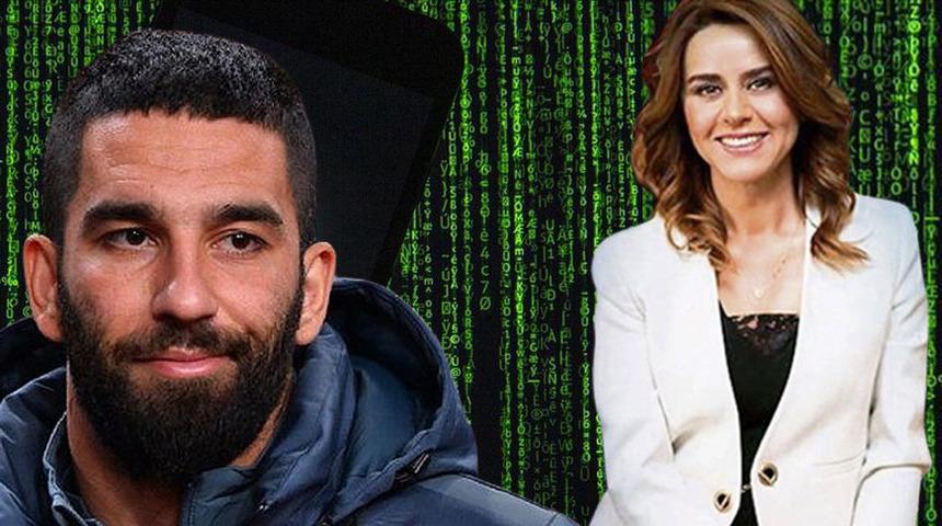 Seçil Erzan davasında yeni rapor! Arda Turan'ın o görüşmeleri ortaya çıktı: 'Ne yapacağım Seçil, yarın gideyim sorayım tefeciye'