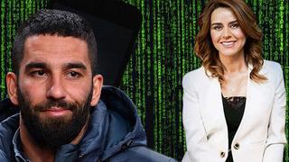 Seçil Erzan davasında yeni rapor! Arda Turan'ın o görüşmeleri ortaya çıktı: 'Ne yapacağım Seçil, yarın gideyim sorayım tefeciye'