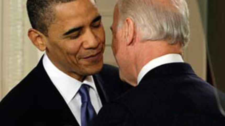 ABD'yi şoke eden Obama k&uuml;f&uuml;r&uuml;