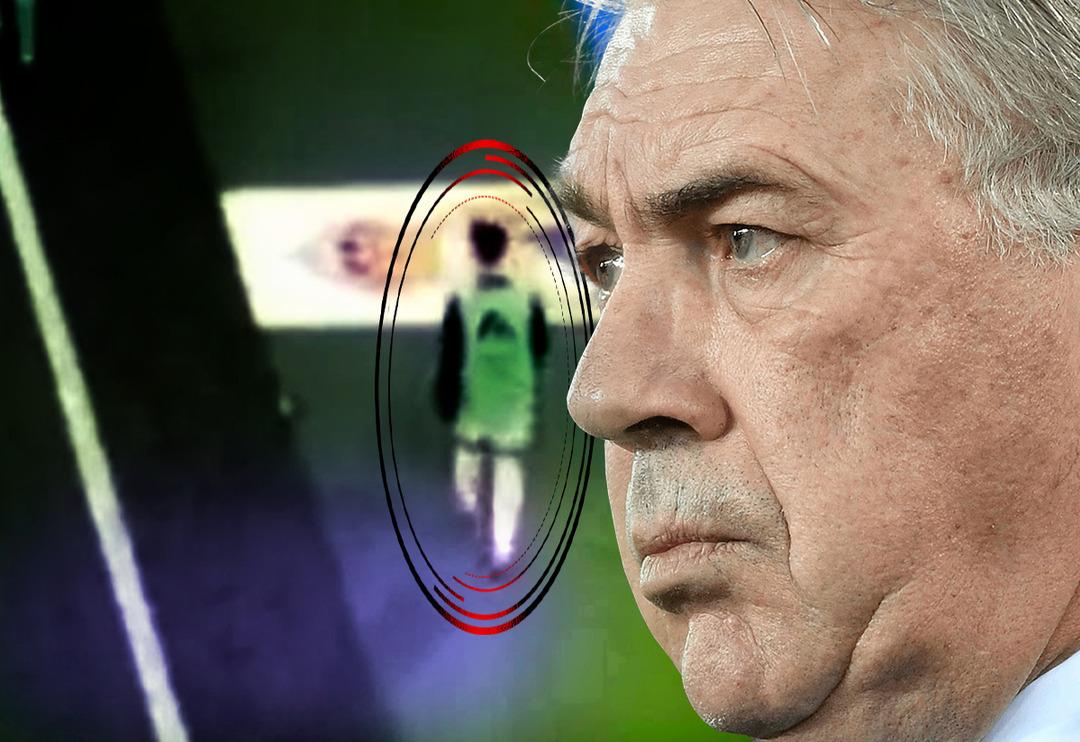 Oyuna alınmadığı i&ccedil;in yeleğini yere fırlatmıştı! Arda G&uuml;ler'in tepkisi pahalıya patladı... G&ouml;nderiliyor!