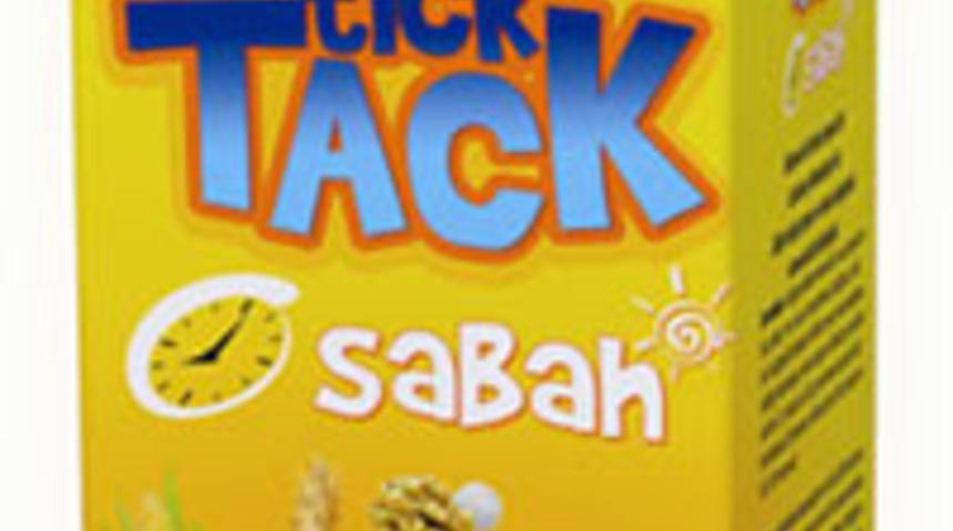 Sabah kahvaltısına hızlı &ccedil;&ouml;z&uuml;m