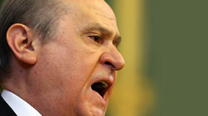 Bah&ccedil;eli: Ayta&ccedil; Durak istifa etsin