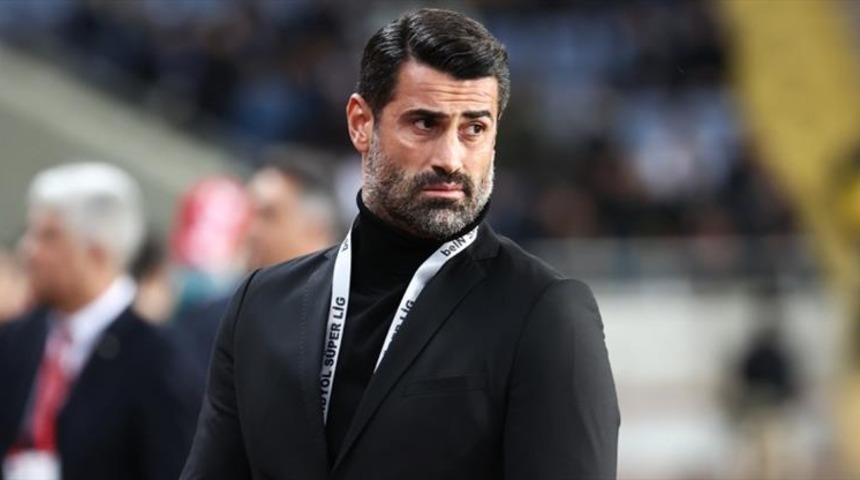 Hatayspor bu hafta da 1 puana talim! Volkan Demirel'in ekibi galibiyeti unuttu... Hasret 10 maça çıktı