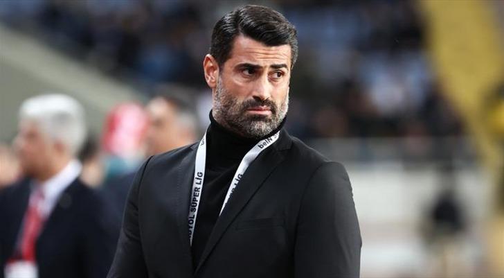 Volkan Demirel maç sonu kameraların karşısına geçti, tarihte bir ilke imza attı! Bırakacağı tarihi açıkladı G3