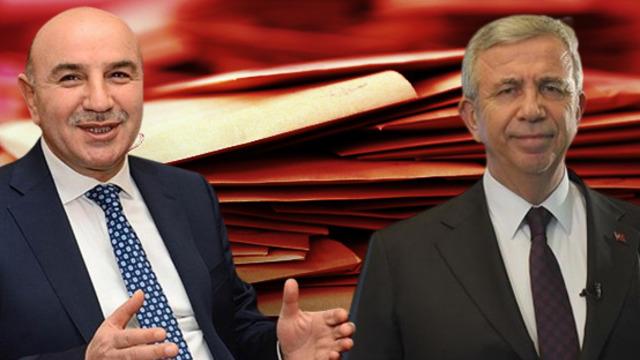 Ankara yerel seçim anketi! Mansur Yavaş mı Turgut Altınok mu önde? Asal Araştırma aradaki o farkı paylaştı, işte son oy oranları