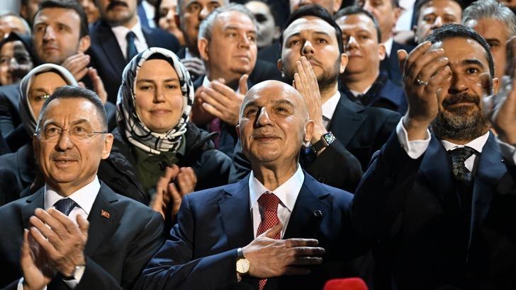 Ankara yerel seçim anketi! Mansur Yavaş mı Turgut Altınok mu önde? Asal Araştırma aradaki o farkı paylaştı, işte son oy oranları G4