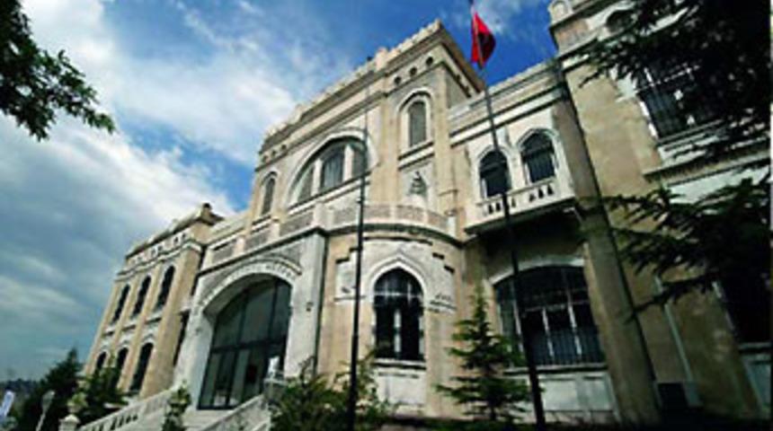 Hırsızlık değil 'talan'