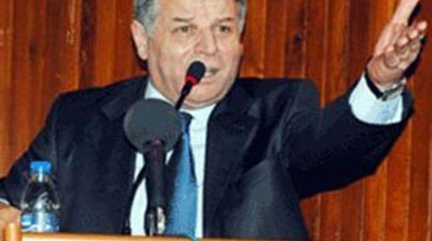 T&uuml;rk-İş Genel Sekreteri istifa etti