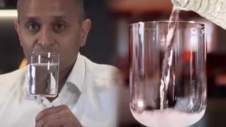 Zenginlerin yeni gözdesi: Lüks su! Normal sudan daha fazlasını içeriyor: Bir şişesi 9 bin 500 TL