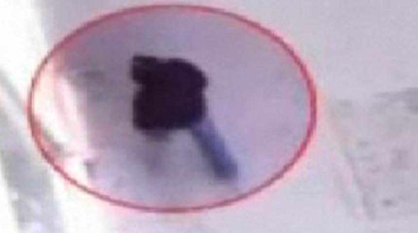 T&uuml;rkiye'yi sarsacak suikast son anda &ouml;nlendi