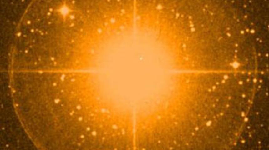 175 yıllık sır &ccedil;&ouml;z&uuml;ld&uuml;