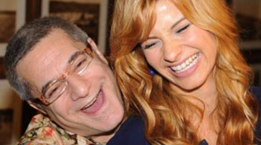 Boşanmak i&ccedil;in servet istedi