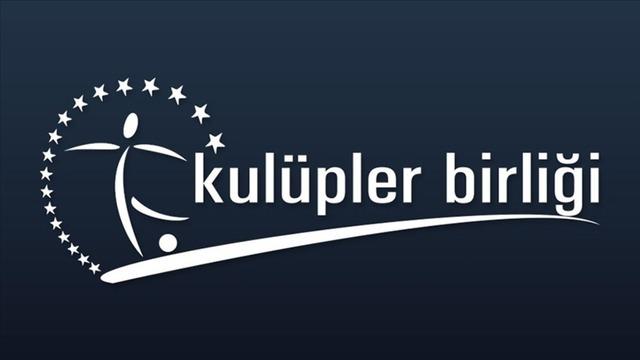 Kulüpler Birliği nedir? Kulüpler Birliği Başkanı ne yapar?