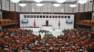 SON DAKİKA | TBMM, İsveç'in NATO üyeliğini onayladı