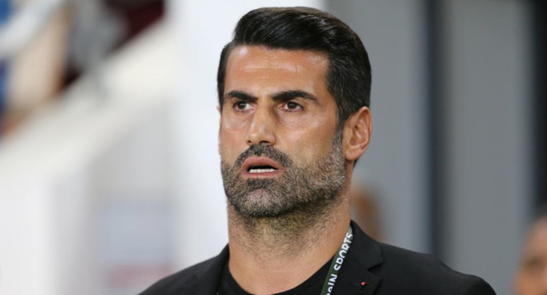 Volkan Demirel ma&ccedil; sonu kameraların karşısına ge&ccedil;ti, tarihte bir ilke imza attı! Bırakacağı tarihi a&ccedil;ıkladı