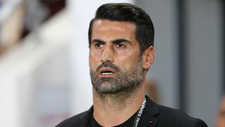 Volkan Demirel maç sonu kameraların karşısına geçti, tarihte bir ilke imza attı! Bırakacağı tarihi açıkladı