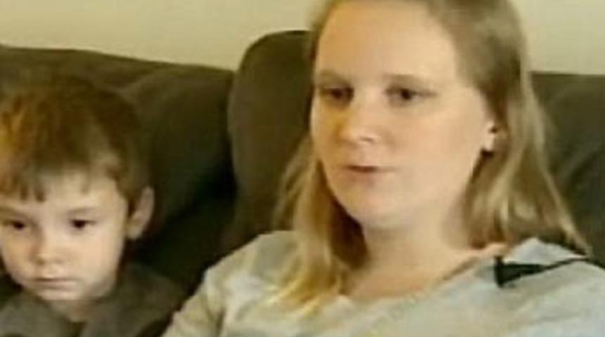 Bir uyandı, zengin oldu!