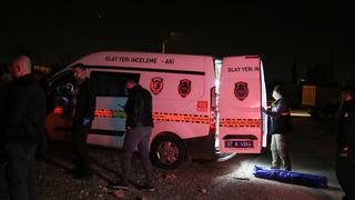 Antalya'da bir kişi, amcasının oğlunu silahla vurarak öldürdü