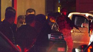 Selahattin Demirtaş, hastaneye kaldırılan annesini görmesi için Diyarbakır’a getirildi