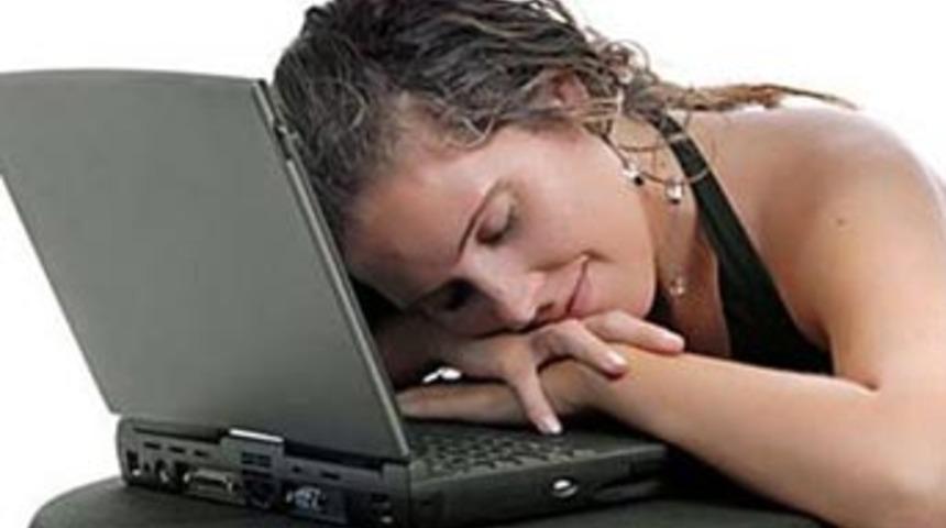 Sabahlamayın, &ccedil;akarsınız!