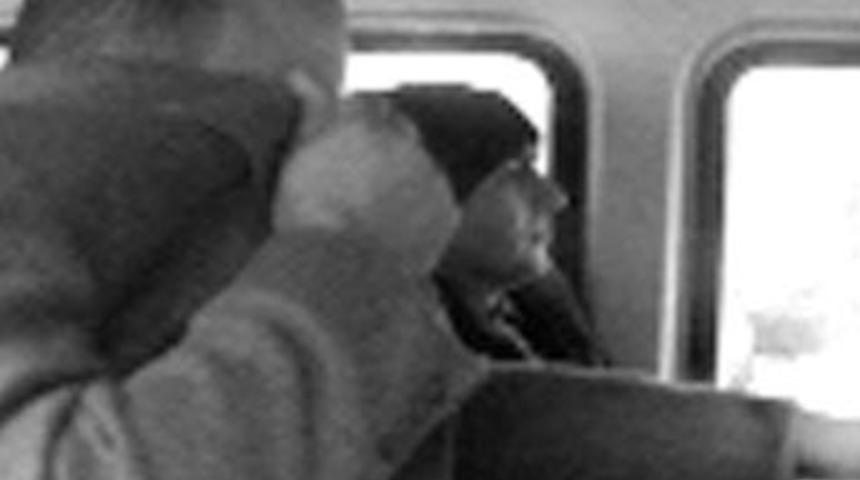 Cumhurbakanı ve Başbakanın eşlerini fişlemiş