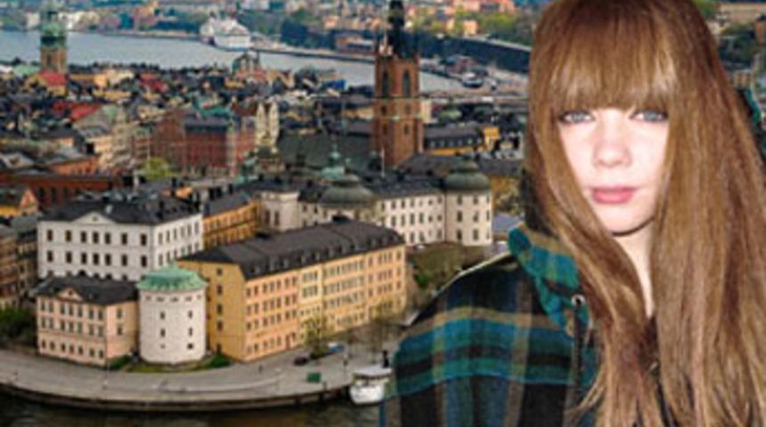 Kuzeyin huzuru: Stockholm