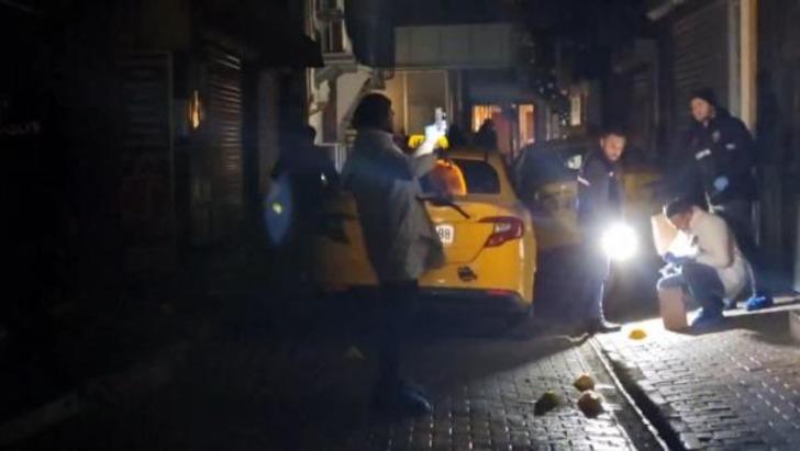 Son dakika | İstanbul'daki pavyonda polise ateş açıldı, çatışma çıktı! Taksici öldü, 2'si polis, 5 yaralı var G1