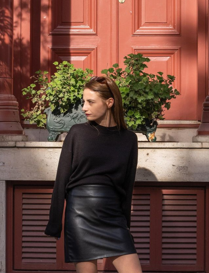 Sadakatsiz ile yıldızı parlayan Nazlı Bulum ilk cinsel deneyimini anlattı: "Annemin özel biri olsun ısrarı vardı" G2