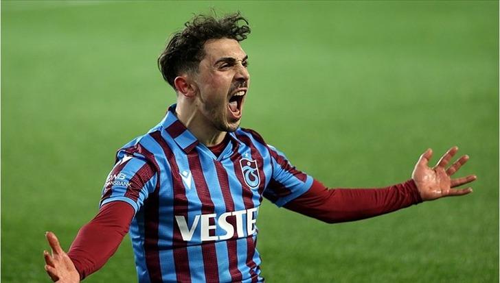 Trabzonspor kadro dışı bırakmıştı, Abdülkadir Ömür Süper Lig'de kalıyor... Pendikspor bordo-mavililere transfer için ilk teklifi yaptı bile 18319621-728xauto