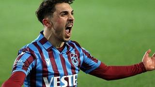 Trabzonspor kadro dışı bırakmıştı, Abdülkadir Ömür Süper Lig'de kalıyor... Pendikspor bordo-mavililere transfer için ilk teklifi yaptı bile
