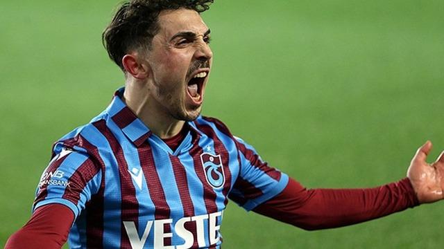 Trabzonspor kadro dışı bırakmıştı, Abdülkadir Ömür Süper Lig'de kalıyor... Pendikspor bordo-mavililere transfer için ilk teklifi yaptı bile