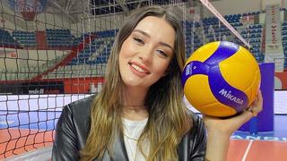 Vakıfbank ve milli takımın yıldızı Zehra Güneş'ten transfer itirafı! Herkesin merak ettiği soruyu böyle yanıtladı