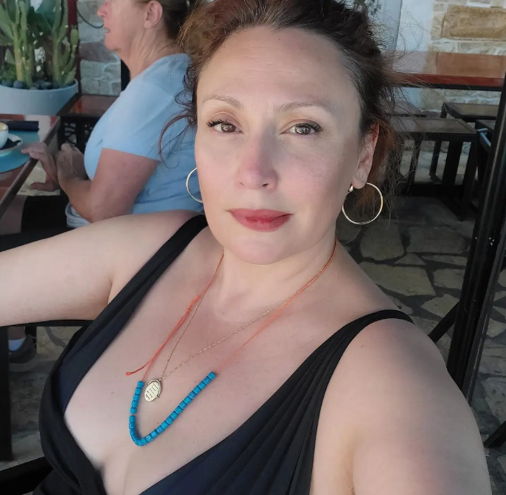 Yalı Çapkını'nın İfakat'ı Gülçin Santırcıoğlu iğne ipliğe döndü! 15 kilo verdi! Son haliyle gündem oldu G4