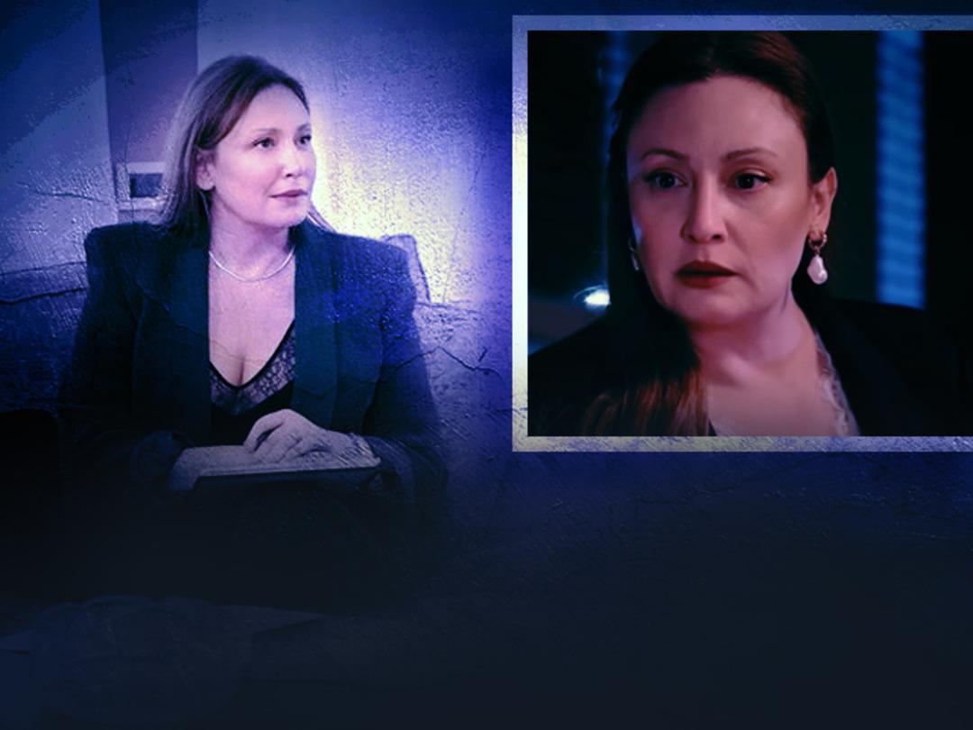 Yalı &Ccedil;apkını'nın İfakat'ı G&uuml;l&ccedil;in Santırcıoğlu iğne ipliğe d&ouml;nd&uuml;! 15 kilo verdi! Son haliyle g&uuml;ndem oldu