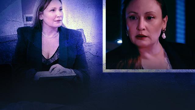 Yalı Çapkını'nın İfakat'ı Gülçin Santırcıoğlu iğne ipliğe döndü! 15 kilo verdi! Son haliyle gündem oldu