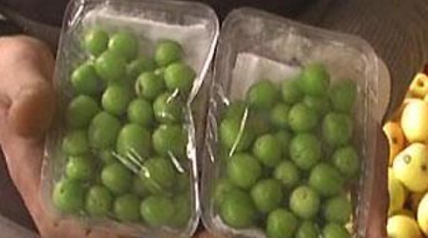 Bu erikler altından pahalı!