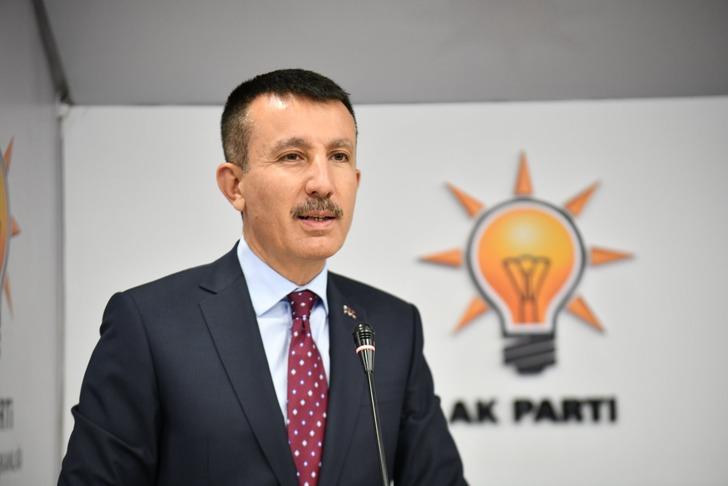 AK Parti Ankara ilçe belediye başkan adayları kimler oldu? İşte adayların listesi G5