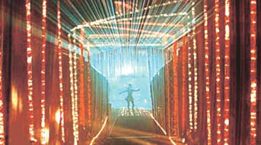 &Ouml;l&uuml;mden d&ouml;nenlerin g&ouml;rd&uuml;ğ&uuml; ışık bulundu