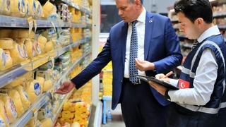 Fahiş fiyata ve stokçuluğa 103 milyon TL ceza