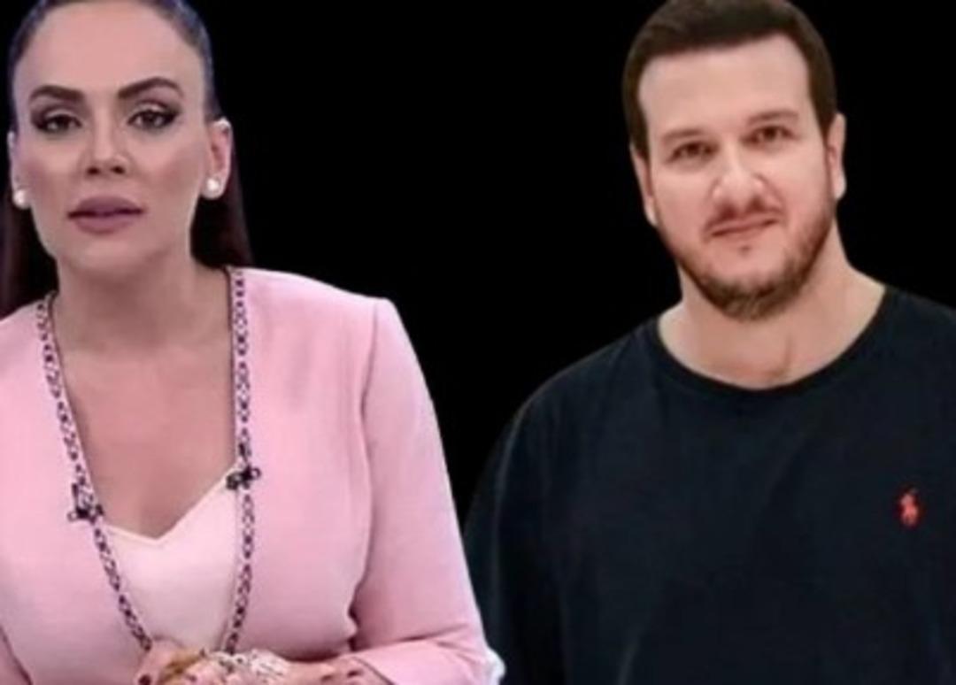 "Hesabı erkek &ouml;demeli" s&ouml;zlerini ti'ye almıştı! Buket Aydın, Şahan G&ouml;kbakar'a sert &ccedil;ıktı! 'Kadın d&uuml;şmanı reziller'