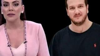 Hesabı erkek ödemeli sözlerini ti'ye almıştı! Buket Aydın, Şahan Gökbakar'a sert çıktı! 'Kadın düşmanı reziller'