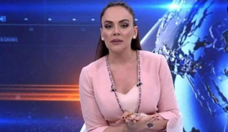 "Hesabı erkek ödemeli" sözlerini ti'ye almıştı! Buket Aydın, Şahan Gökbakar'a sert çıktı! 'Kadın düşmanı reziller' G1